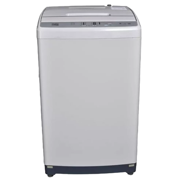 Haier Top Load Fully Automatic Washing Machine HWM 80-1269 Y