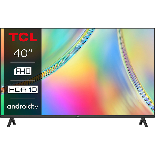 TCL LED TV ANDRIOD SMART 40 S5400