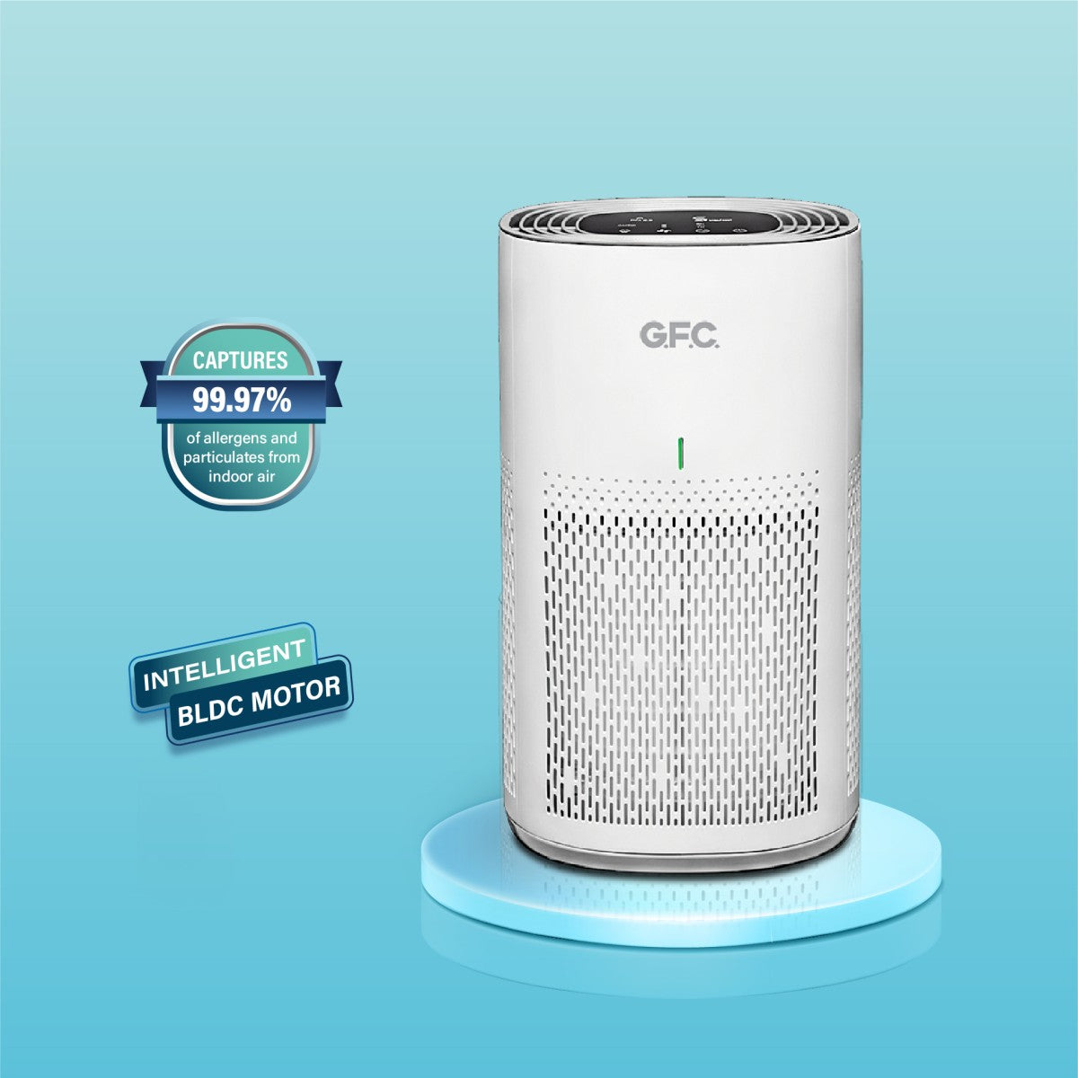Pakistan Space Heater Air Purifier Philips 800 Series Compact Air