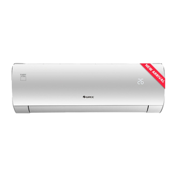 Gree Inverter AC 1.0 Ton GS-12fith1s