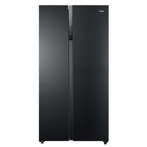 Haier side by side no frost Refrigerator 622 IBG