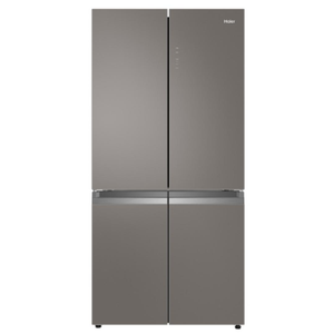 Haier side by side no frost Refrigerator 678-TGG
