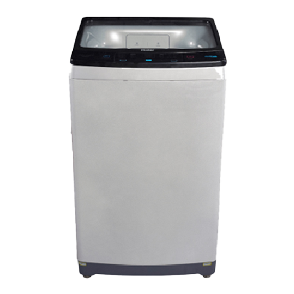 Haier Top Load Automatic Washing Machine 15KG 150-826