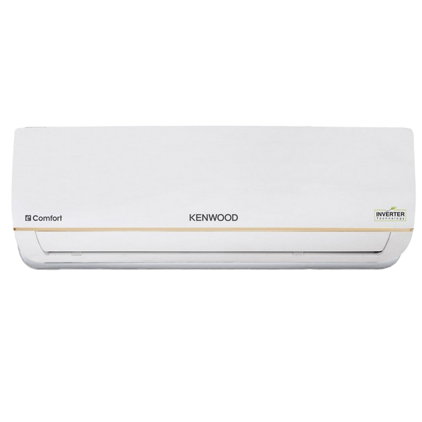kenwood Inverter AC 1.5 Ton e-comfort plus  KES-1853s