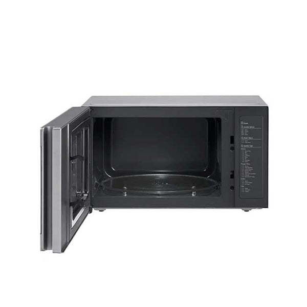 LG Microwave 8265