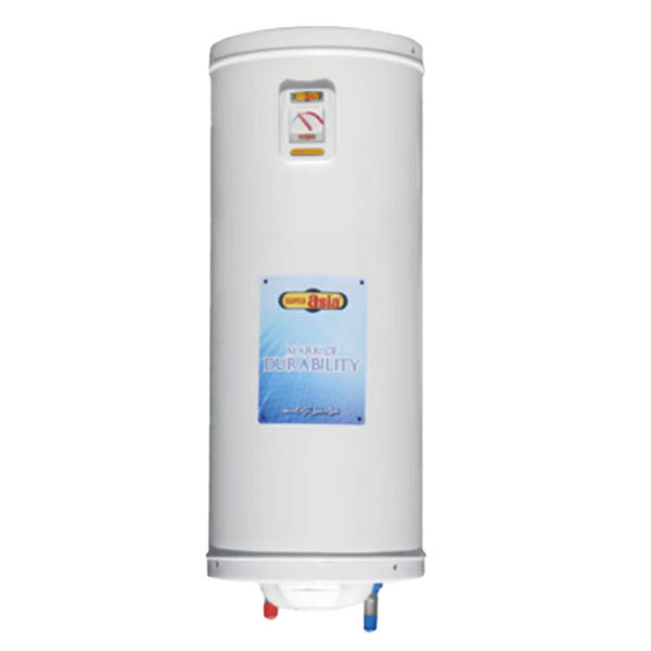 Super Asia Electric Water Heater EH614