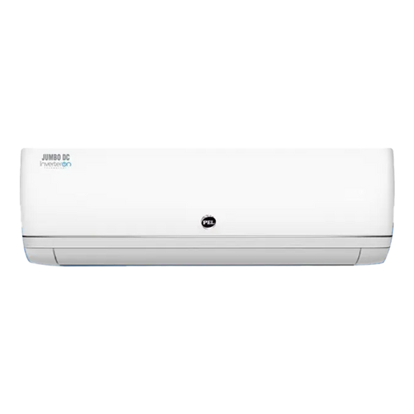 PEL InverterOn Jumbo DC Prime Wifi T3 Air Conditioner 1.5 Ton