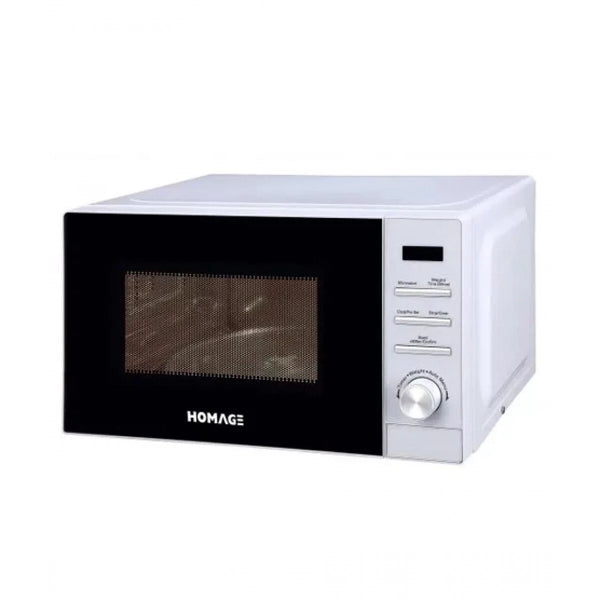 Homage Microwave Oven 20 Liters - 2018