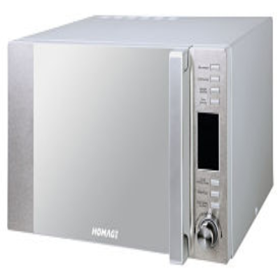 Homage Microwave Oven 34 Liters - 342S