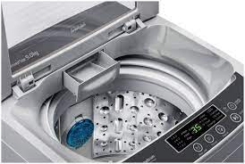 LG Top Load Automatic Washing Machine - 1369