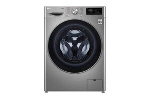 LG Front Load Washing Machine 9 kg F4V5VYP2T