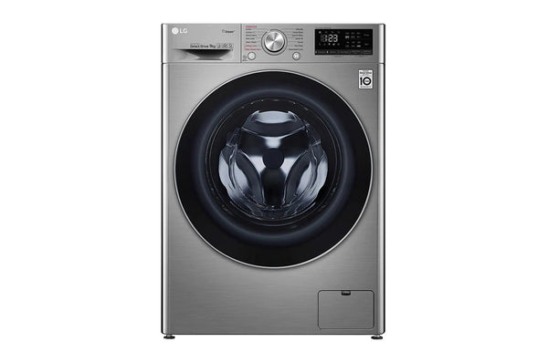 LG Front Load Washing Machine 9 kg F4V5VYP2T