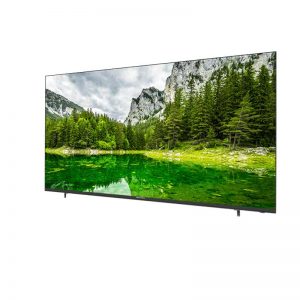 ECOSTAR ANDROID UHD 4k LED TV CX 55ud963