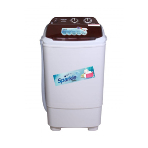 HW-4991 11 KG Homage Washine Machine