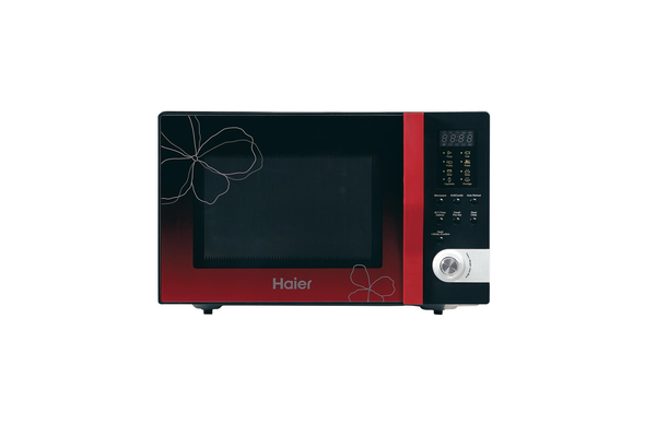 Haier Microwave oven with Grill HMM-30100 EGB 30 liter