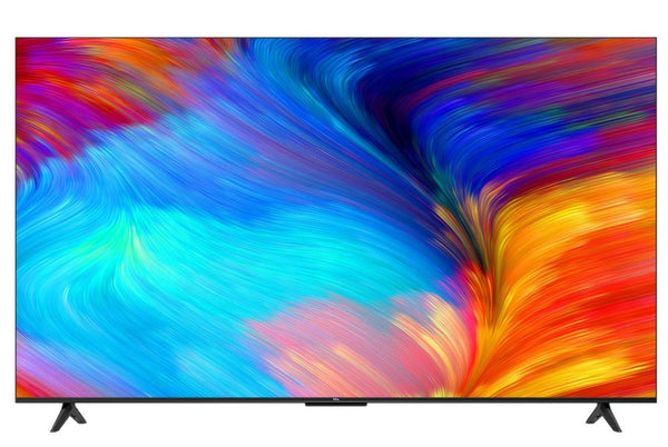 TCL LED TV ANDRIOD 4K SMART 55 P635