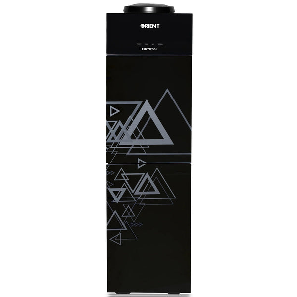 ORIENT Water Dispenser Crystal 3 BLACK
