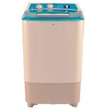 Haier Single Tub Washing Machine HWM 120-35FF