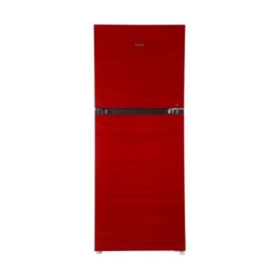 Haier Refrigerator Glass Door HRF 438-EPR