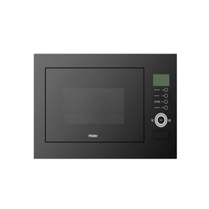 Haier Builtin Microwave Oven With Grill 25 Ltr 25NG-24