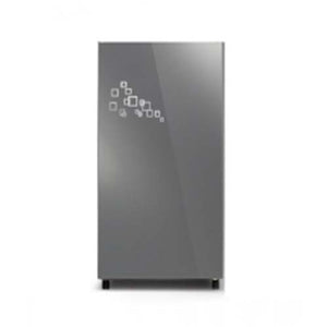 PEL Refrigerator Single Door 1400 Glass Door