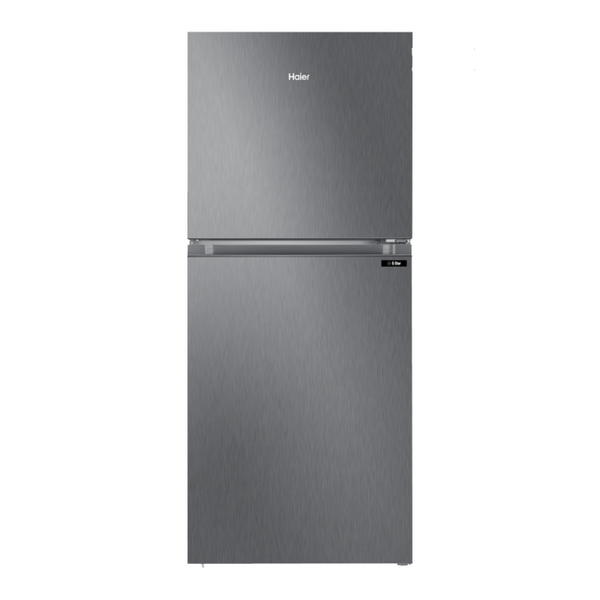 Haier Refrigerator HRF 398-EBS