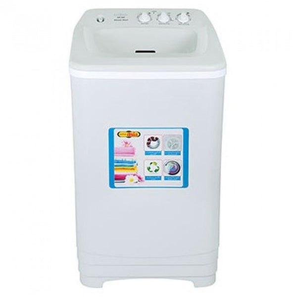 Super Asia Washing Machine SA-240 SHOWER WASH