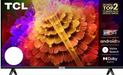 TCL LED TV ANDRIOD SMART 32 S5400