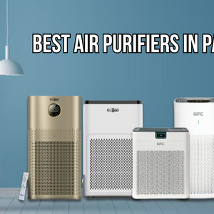 Best Air Purifiers in Pakistan Super Asia, GFC, and Royal