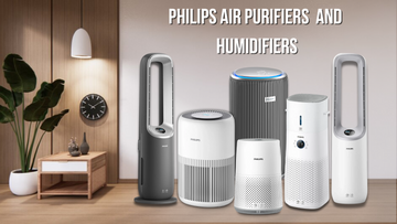 Best Philips Air Purifier Price in Pakistan 2025