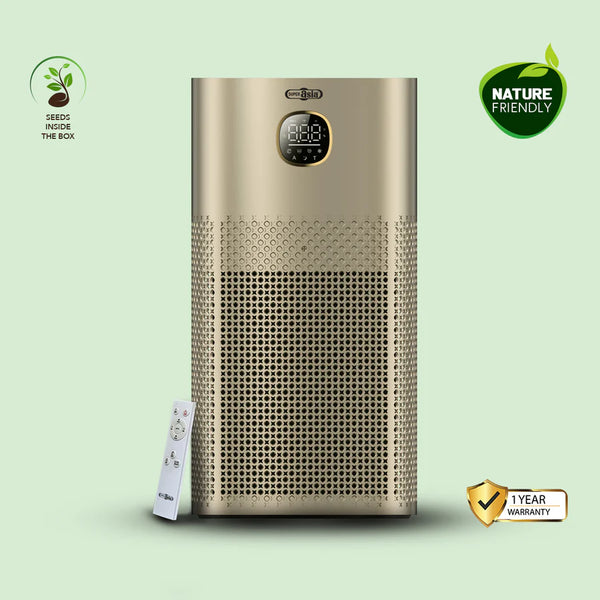 Super Asia Air Purifier SAP-11