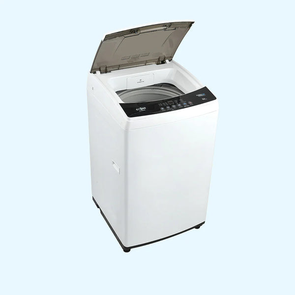 Super Asia Top Load Washing Machine SA-809P Auto