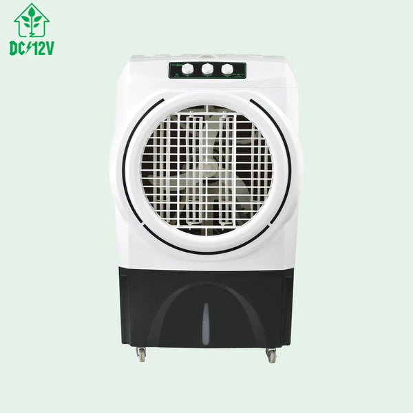 Super Asia Air Cooler Plus DC ECM4600 Easy Cool