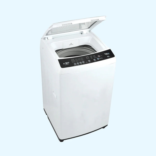 Super Asia Top Load Washing Machine SA-809G Auto