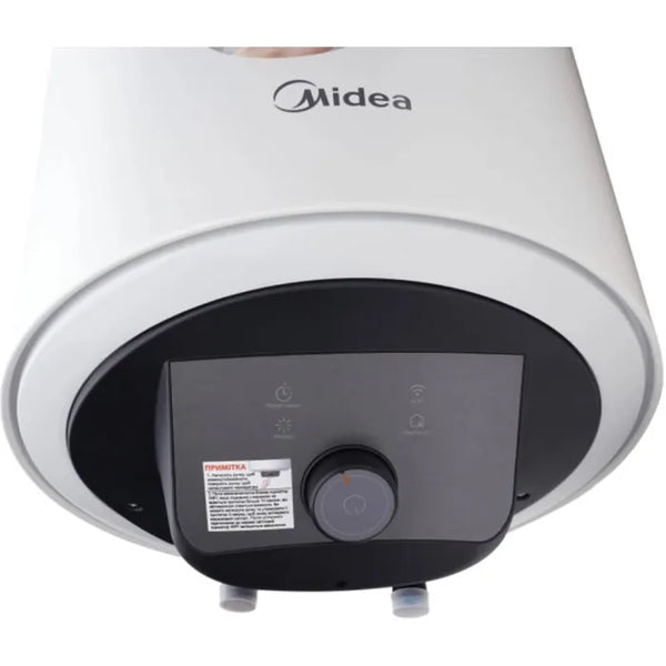 Midea Electric Water Heater Geyser D30-20EFG 30 Liters  Wifi