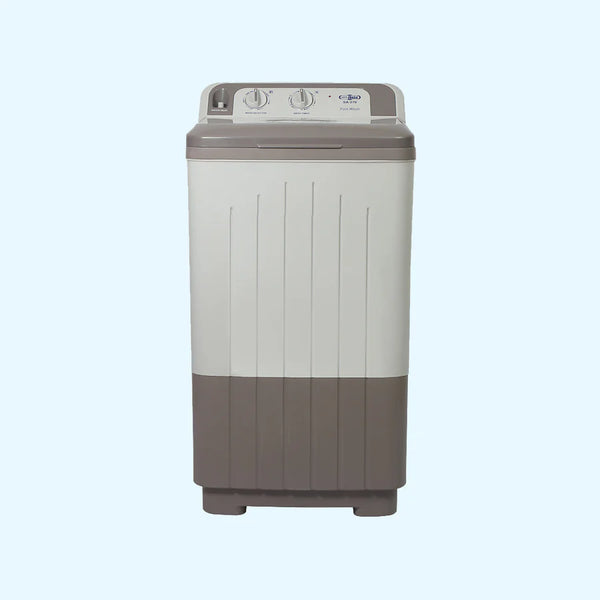 Super Asia Washing Machine SA-270 Fast Wash