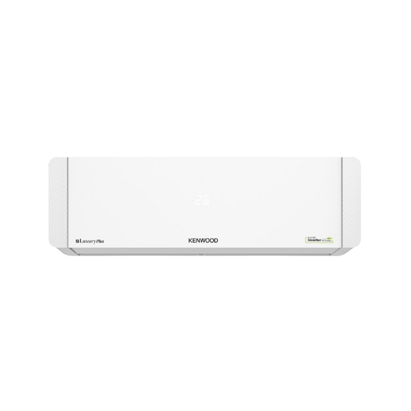 Kenwood Inverter AC 1.0 Ton e Luxury Plus KEL-1271S T3 (2025)