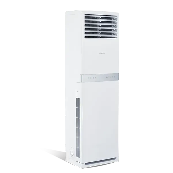 EcoStar  4.0 TON Floor Standing INVERTER AC  EF-48IB01W  ICE BERG SERIES (2026)