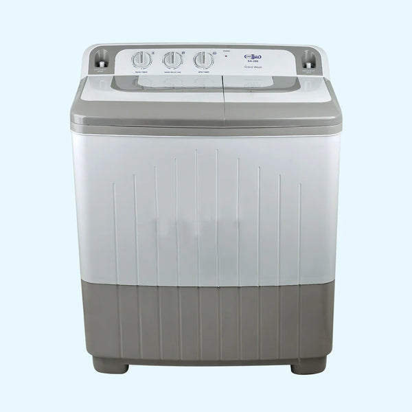 Super Asia Twin Tub Washing Machine SA-280 Grand Wash