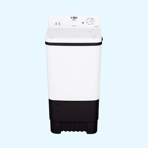 Super Asia Washing Machine SA-218 Saver Wash