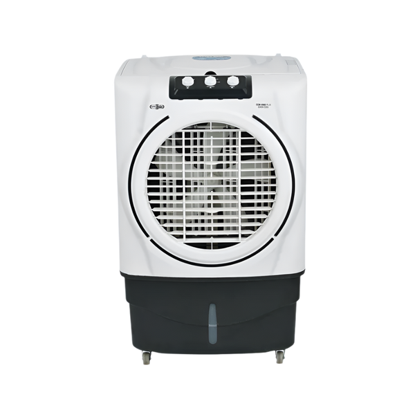 Super Asia Air Cooler Plus ECM4900 Quick Cool – New Tokyo Electronics