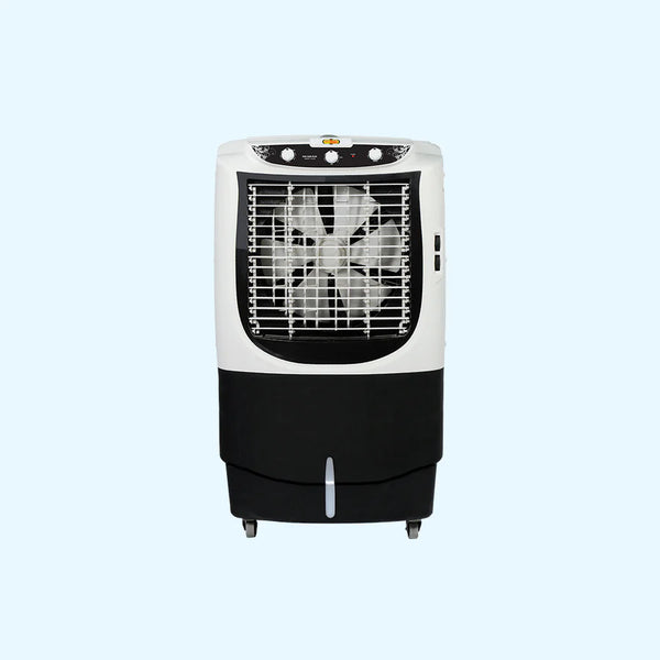 Super Asia Air Cooler Auto AC/DC Inverter ECM3500 Smart Cool
