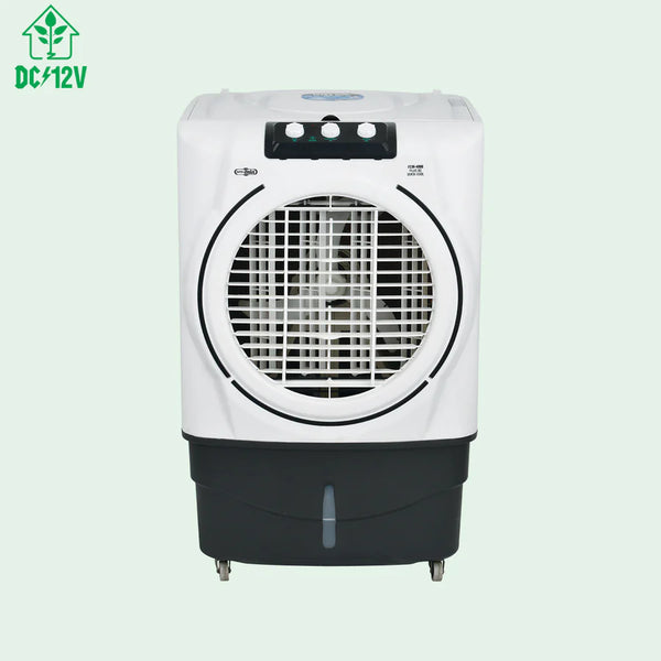 Super Asia Air Cooler Plus DC ECM4900 Quick Cool