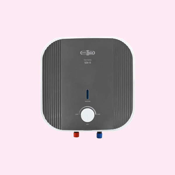 Super Asia Electric Water Geyser SEH-11