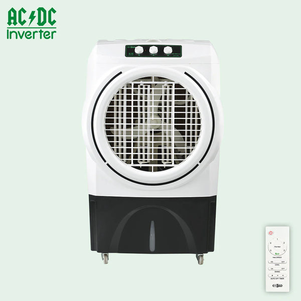 Super Asia Air Cooler Auto AC/DC Inverter ECM4600 Easy Cool