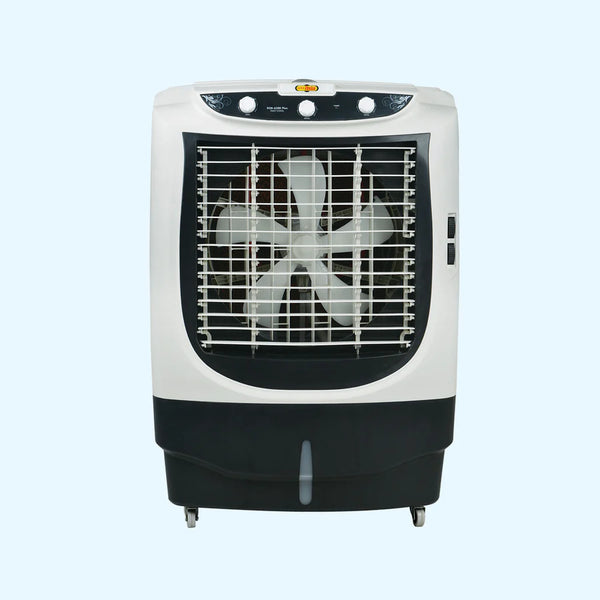 Super Asia Air Cooler Plus ECM6500 Fast Sonic