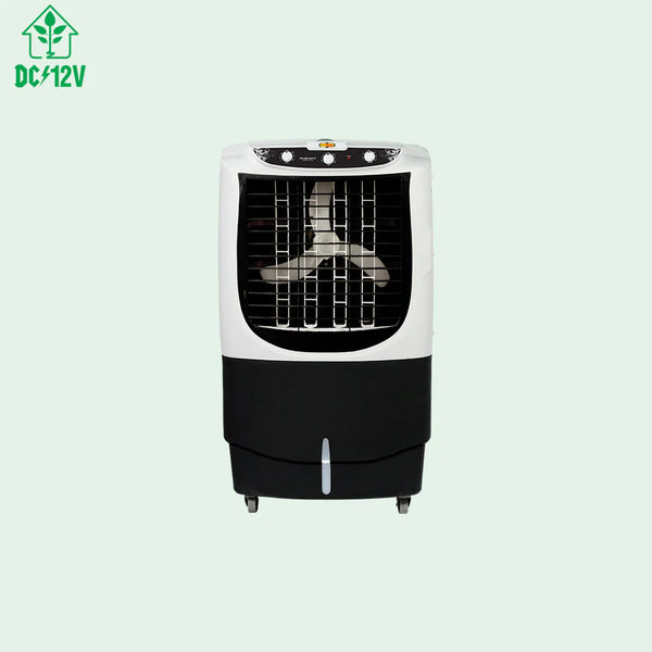 Super Asia Air Cooler Plus DC ECM3500 Smart Cool