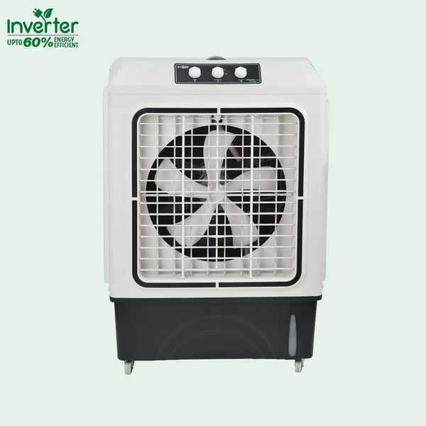 Super Asia Air Cooler Plus Inverter ECM5500 Jet Cool