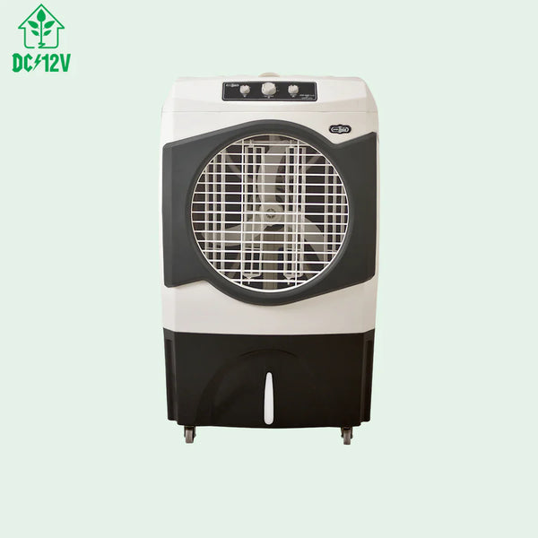 Super Asia Air Cooler Plus DC ECM4500 Super Cool