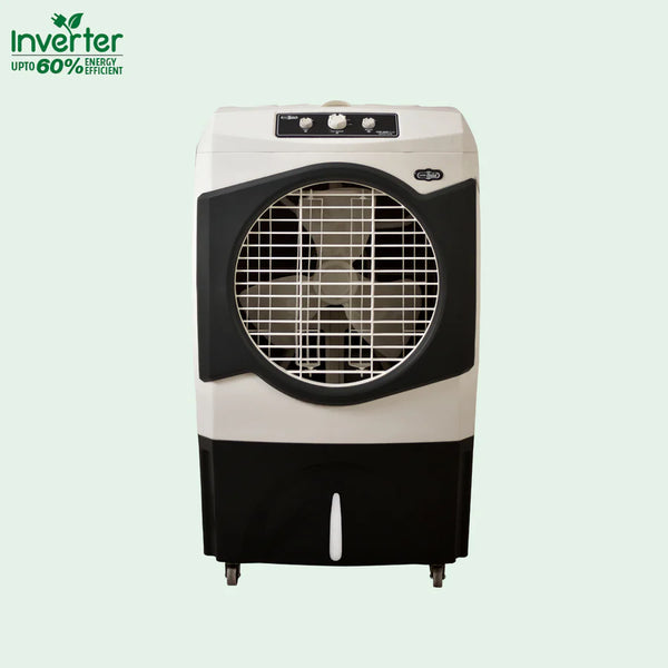 Super Asia Air Cooler Plus Inverter ECM4500 Super Cool